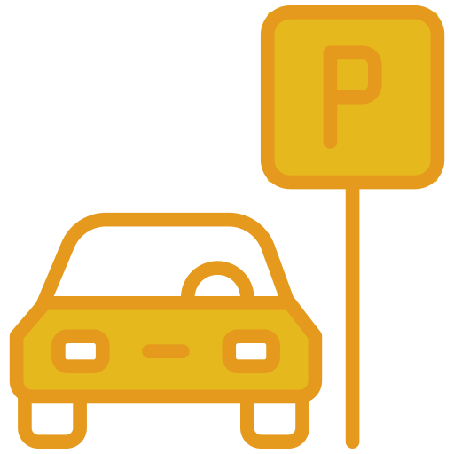 Ample Parking (2 level Basement)