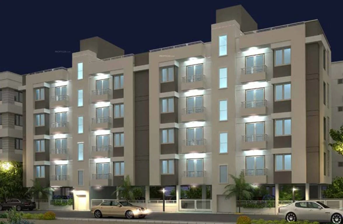 Shree Hari Flats - photo 2