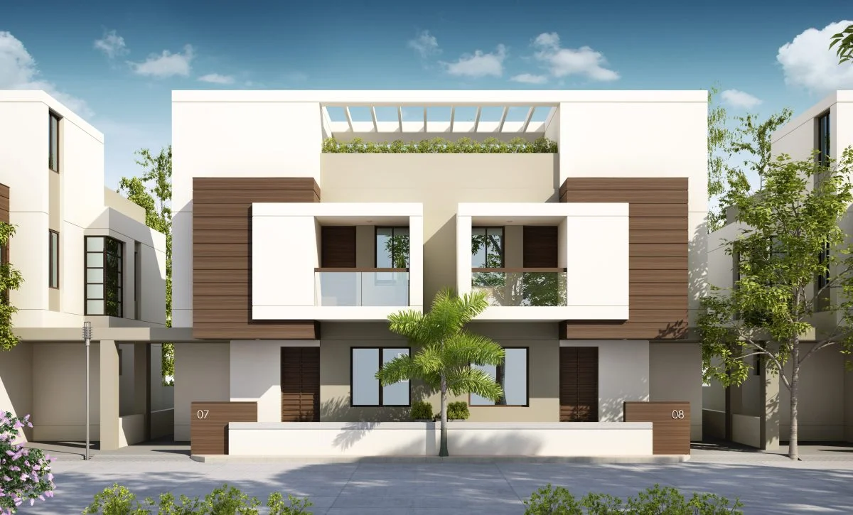 Matrix Home kalali