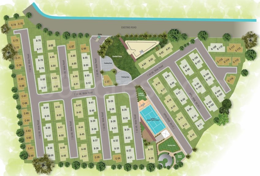 Matrix Homes - photo 5